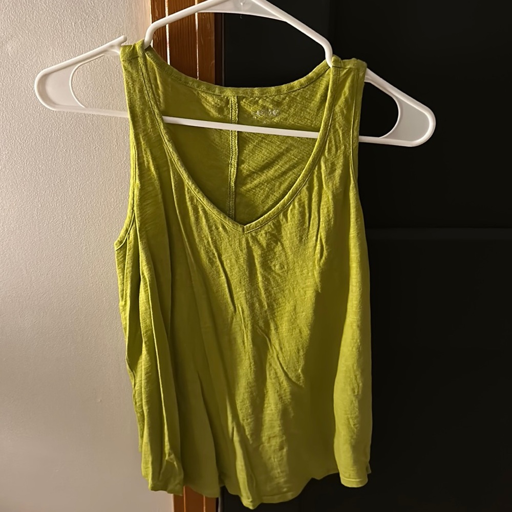 New York & Co SoHo tank top